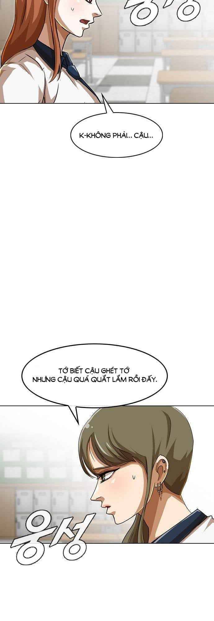 Cô Gái Từ Ứng Dụng Nhắn Tin Ngẫu Nhiên Chapter 60 - Trang 2