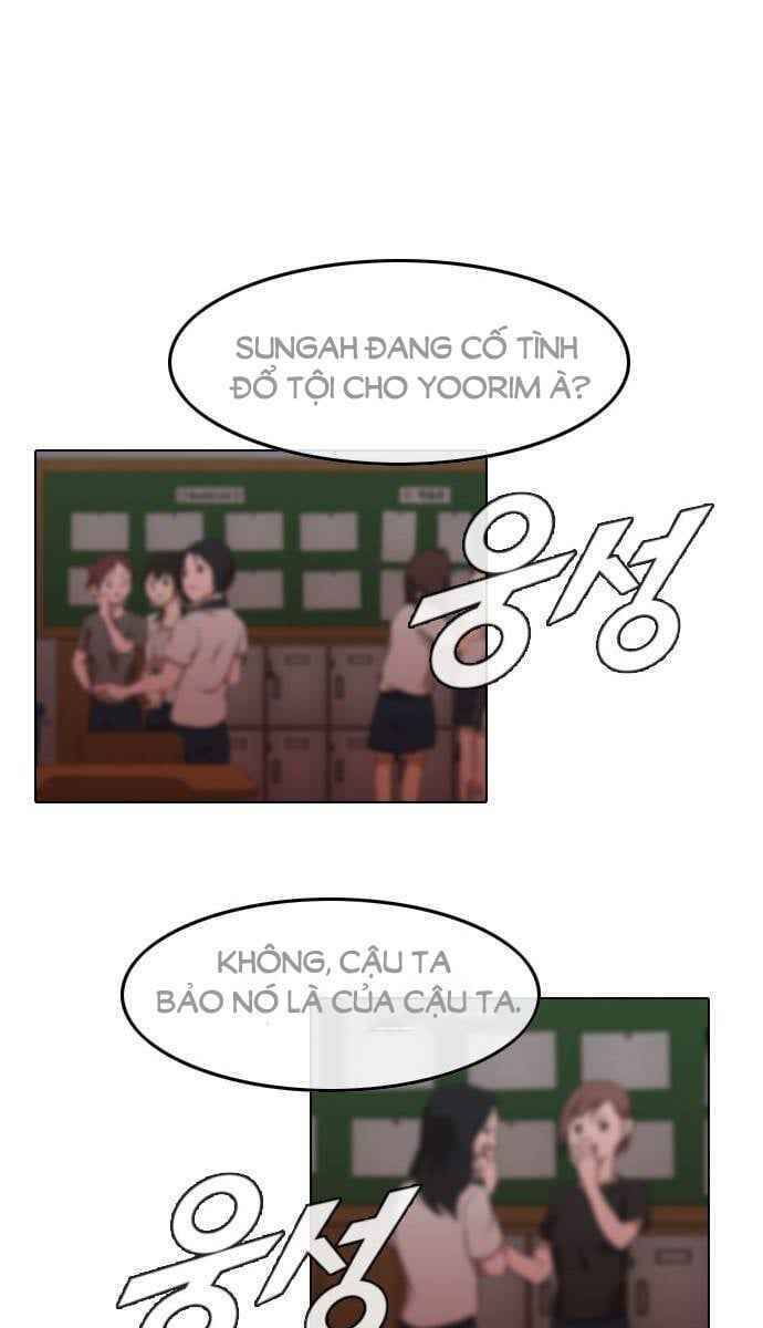 Cô Gái Từ Ứng Dụng Nhắn Tin Ngẫu Nhiên Chapter 60 - Trang 2