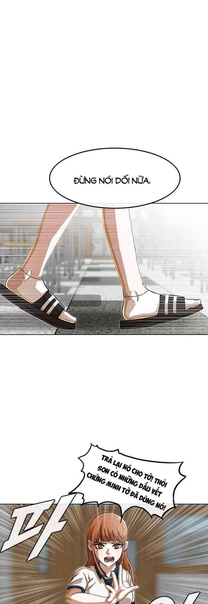 Cô Gái Từ Ứng Dụng Nhắn Tin Ngẫu Nhiên Chapter 60 - Trang 2