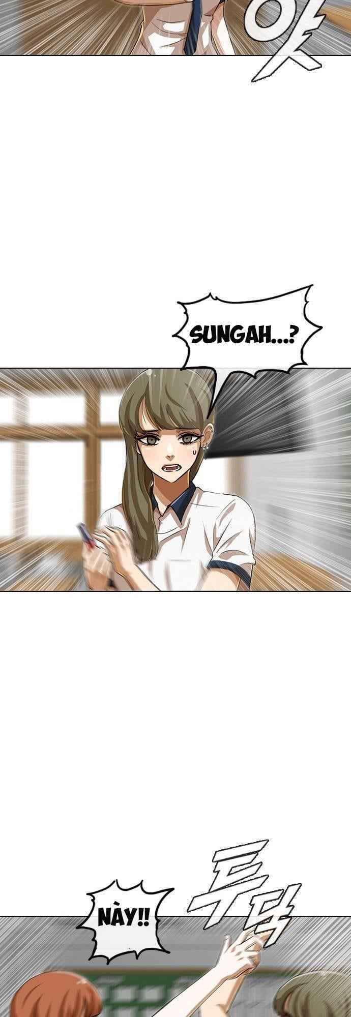 Cô Gái Từ Ứng Dụng Nhắn Tin Ngẫu Nhiên Chapter 60 - Trang 2