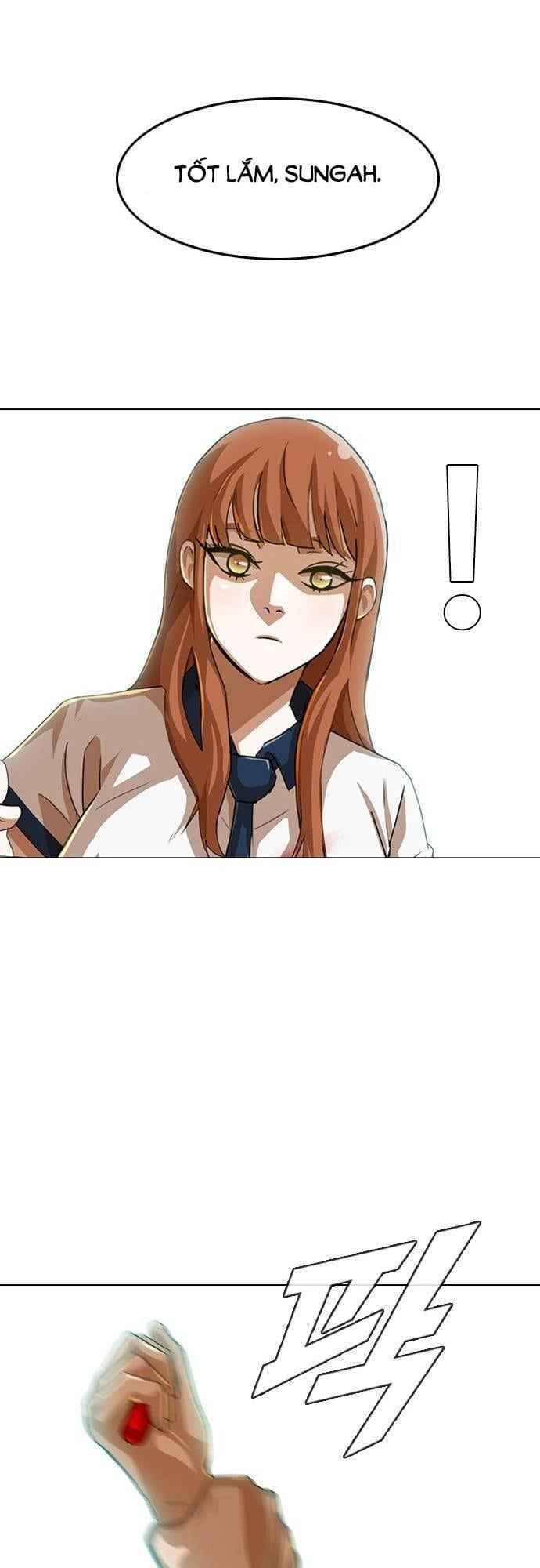 Cô Gái Từ Ứng Dụng Nhắn Tin Ngẫu Nhiên Chapter 60 - Trang 2