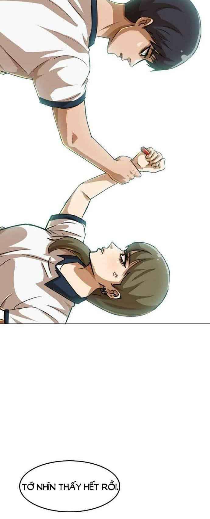 Cô Gái Từ Ứng Dụng Nhắn Tin Ngẫu Nhiên Chapter 60 - Trang 2