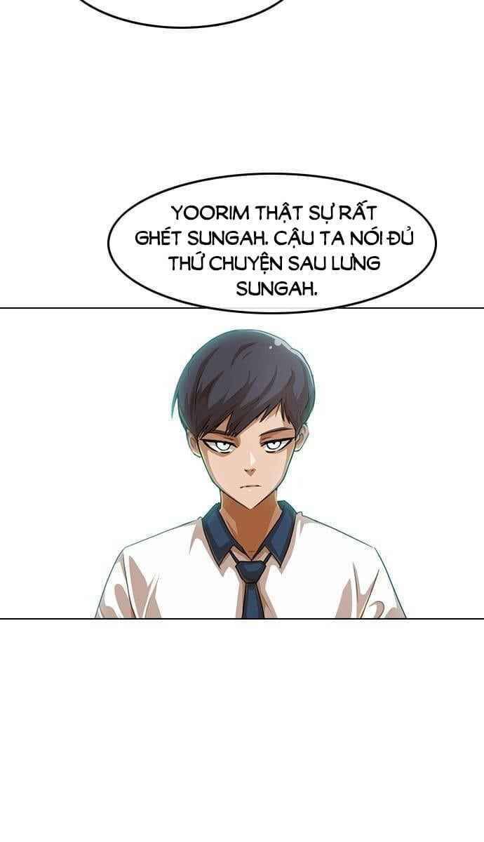 Cô Gái Từ Ứng Dụng Nhắn Tin Ngẫu Nhiên Chapter 60 - Trang 2