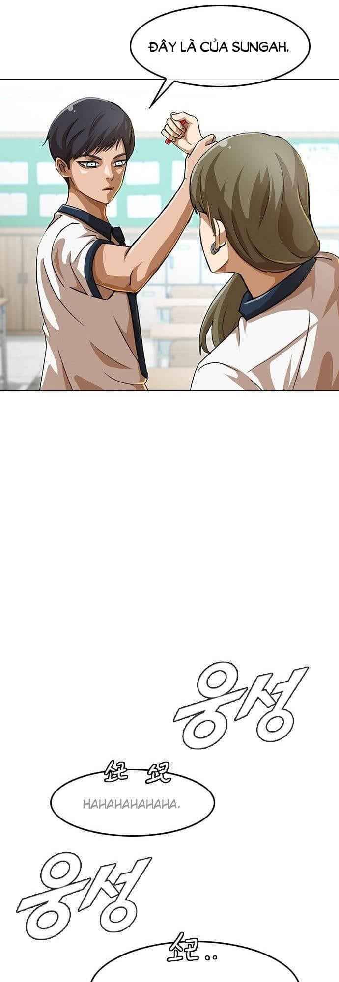 Cô Gái Từ Ứng Dụng Nhắn Tin Ngẫu Nhiên Chapter 60 - Trang 2