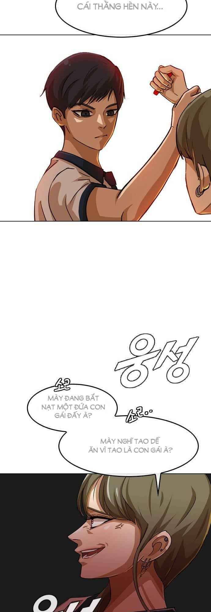 Cô Gái Từ Ứng Dụng Nhắn Tin Ngẫu Nhiên Chapter 60 - Trang 2