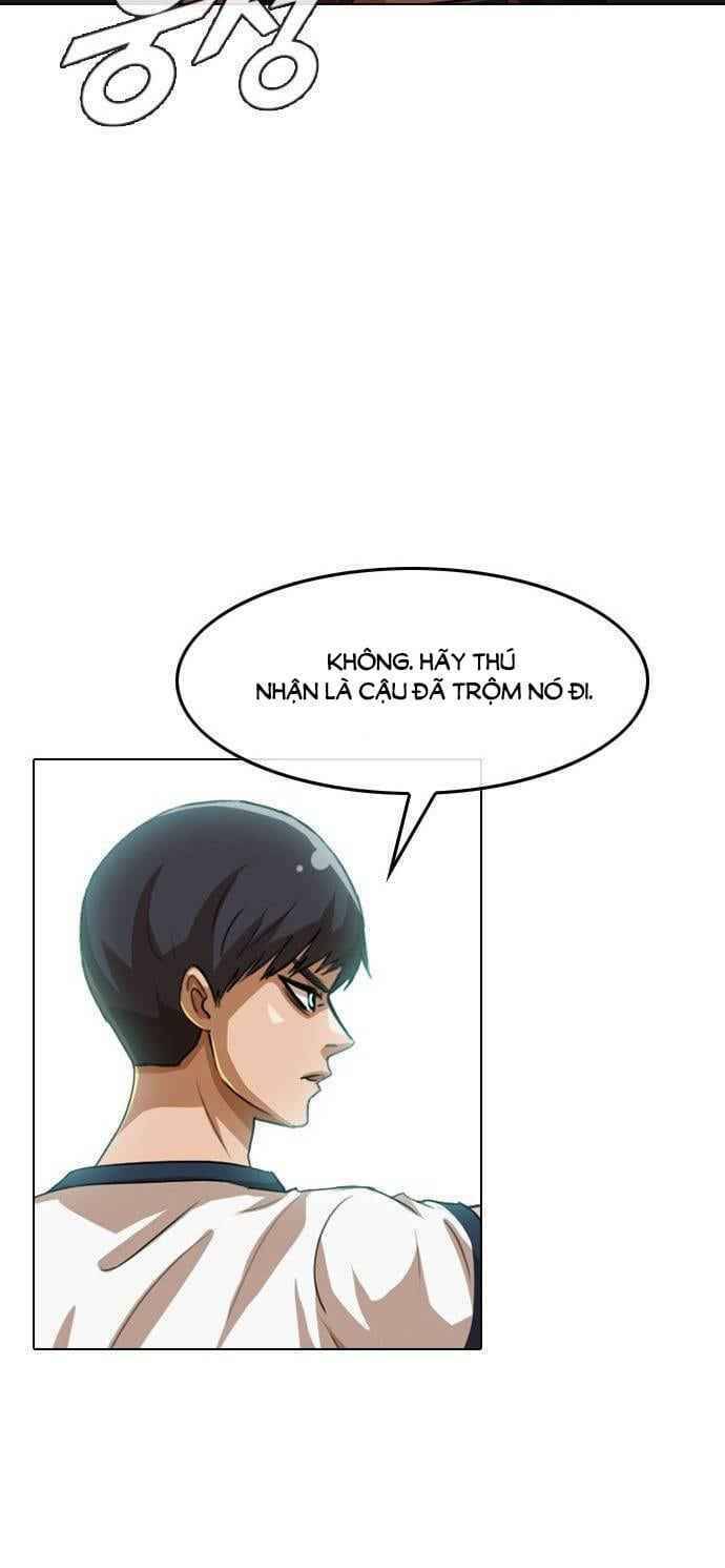 Cô Gái Từ Ứng Dụng Nhắn Tin Ngẫu Nhiên Chapter 60 - Trang 2