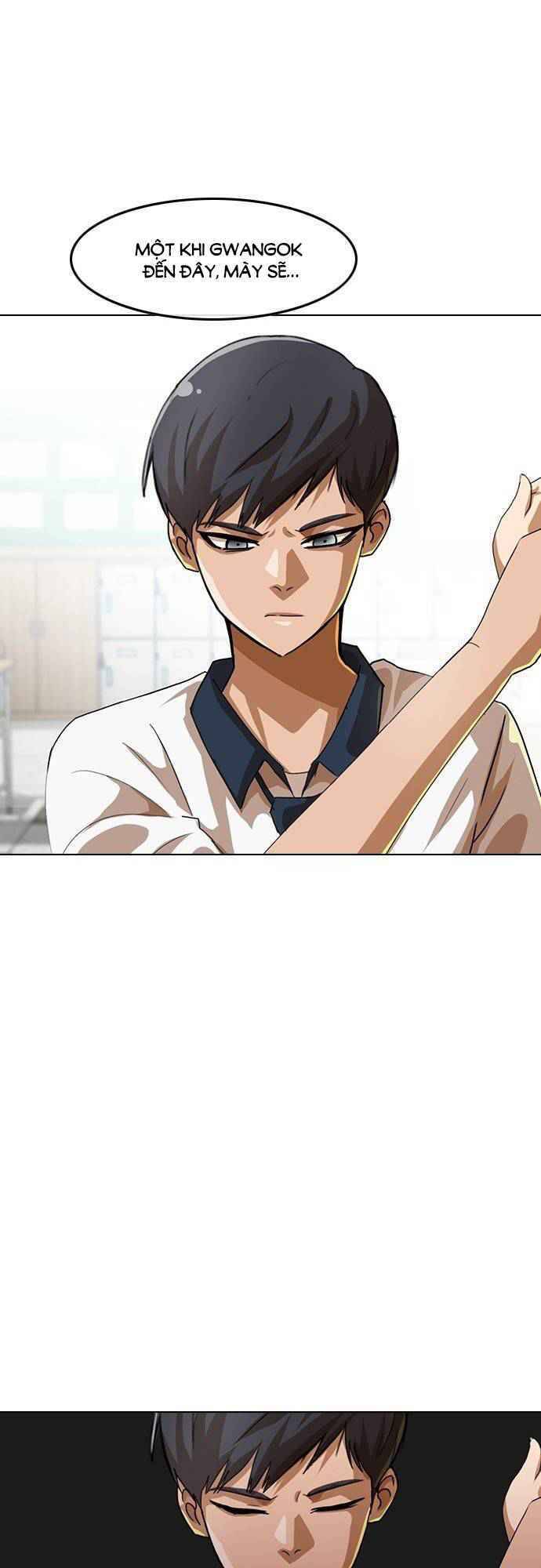 Cô Gái Từ Ứng Dụng Nhắn Tin Ngẫu Nhiên Chapter 60 - Trang 2