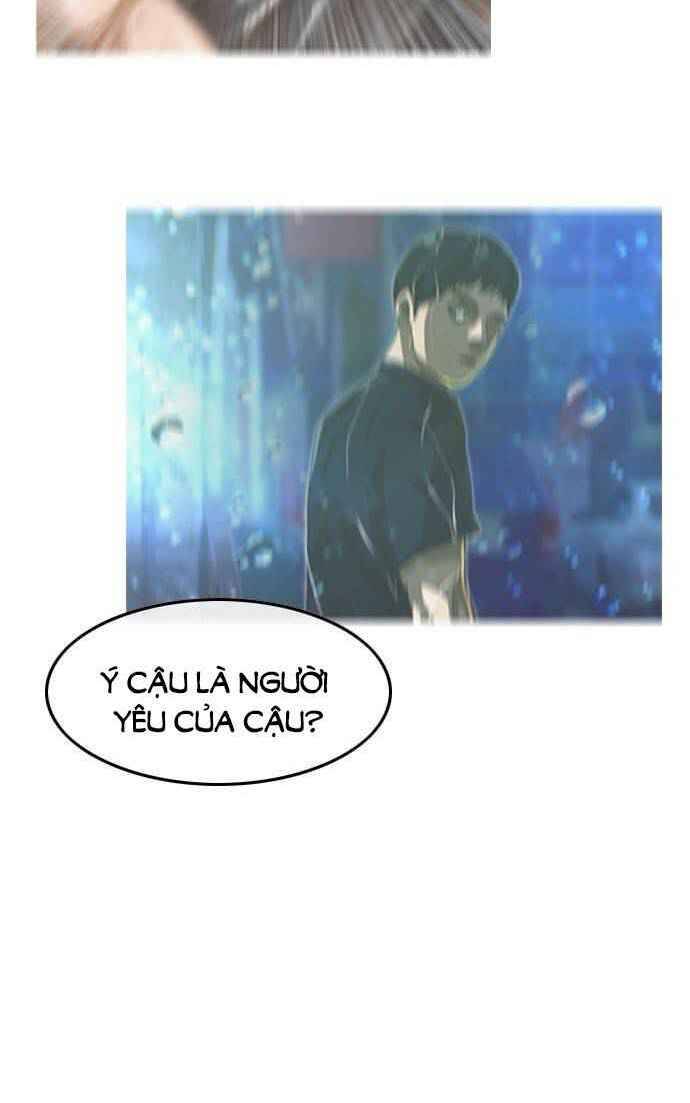 Cô Gái Từ Ứng Dụng Nhắn Tin Ngẫu Nhiên Chapter 60 - Trang 2