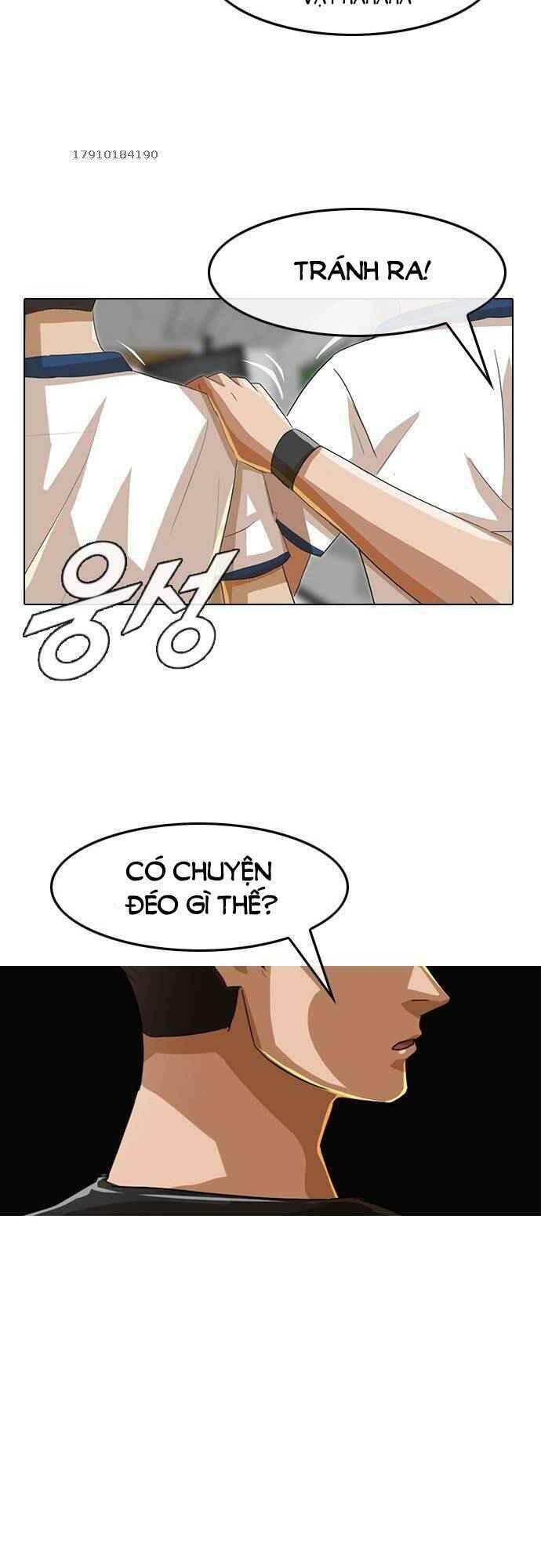 Cô Gái Từ Ứng Dụng Nhắn Tin Ngẫu Nhiên Chapter 60 - Trang 2