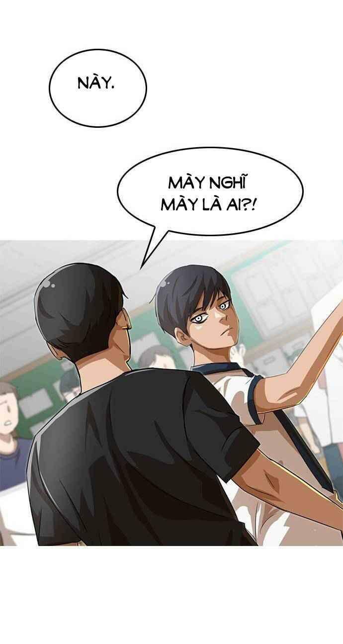 Cô Gái Từ Ứng Dụng Nhắn Tin Ngẫu Nhiên Chapter 60 - Trang 2