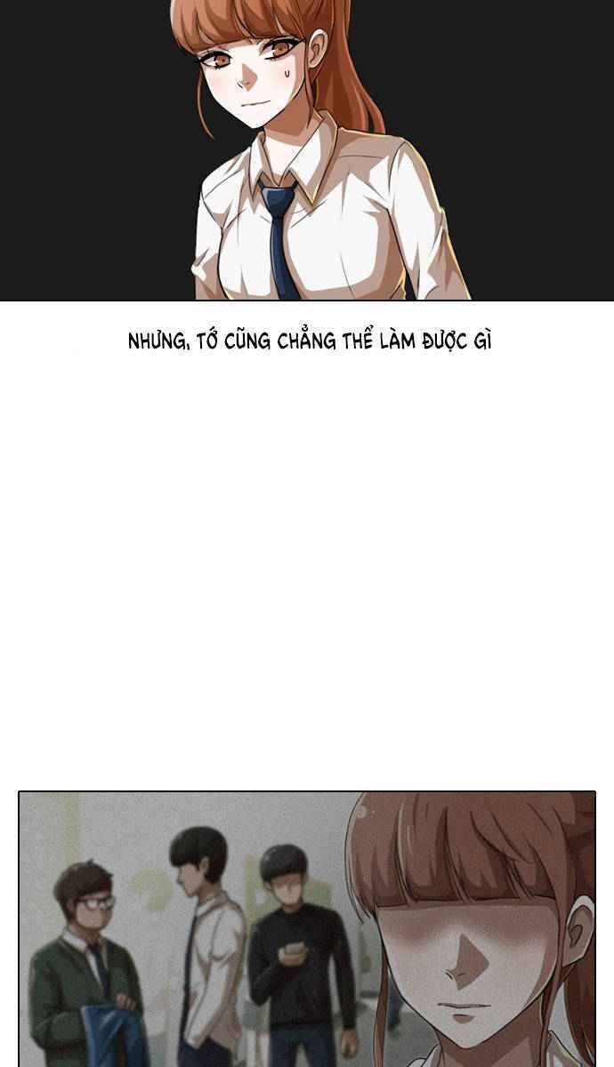 Cô Gái Từ Ứng Dụng Nhắn Tin Ngẫu Nhiên Chapter 61 - Trang 2