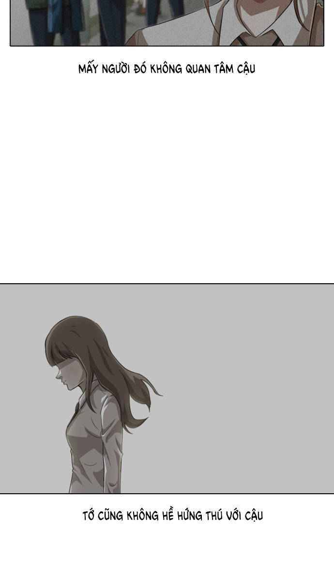 Cô Gái Từ Ứng Dụng Nhắn Tin Ngẫu Nhiên Chapter 61 - Trang 2