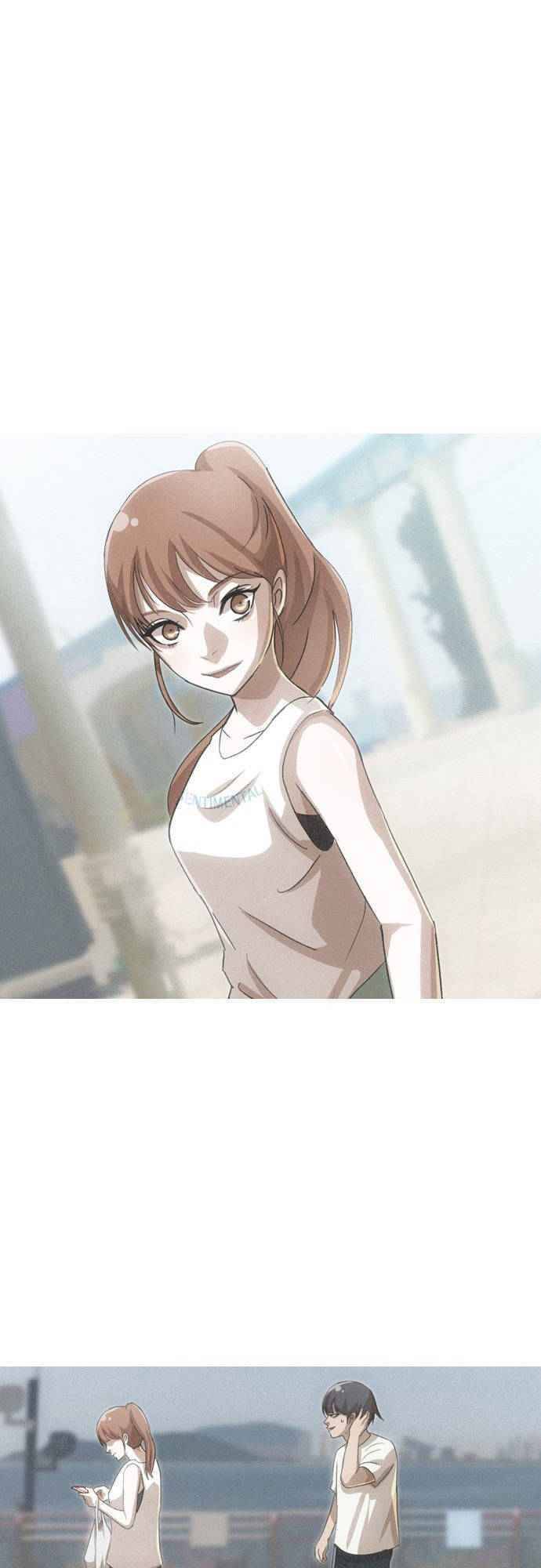 Cô Gái Từ Ứng Dụng Nhắn Tin Ngẫu Nhiên Chapter 61 - Trang 2