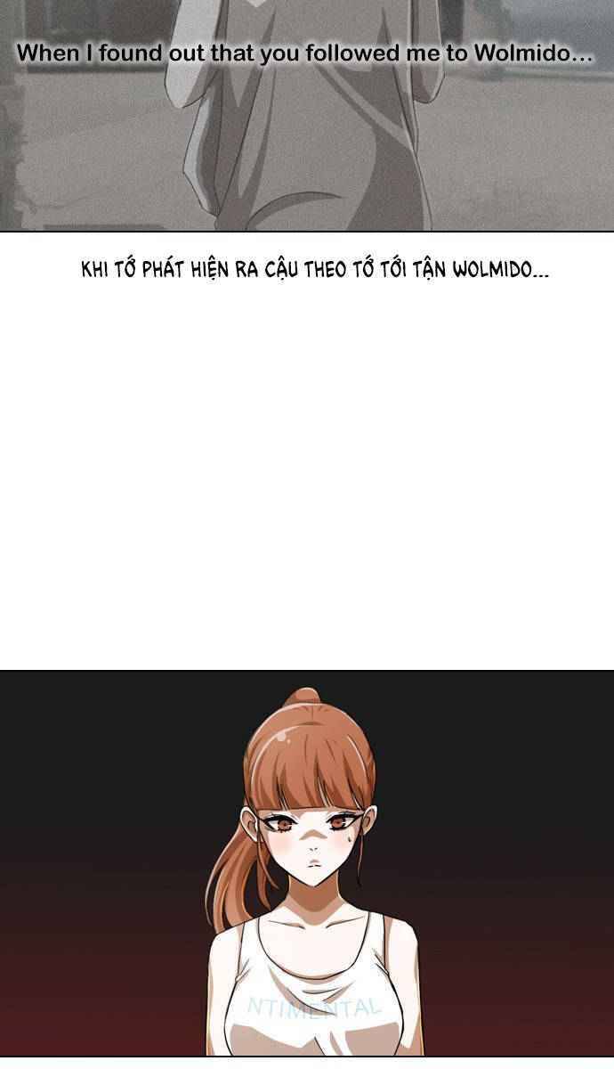 Cô Gái Từ Ứng Dụng Nhắn Tin Ngẫu Nhiên Chapter 61 - Trang 2