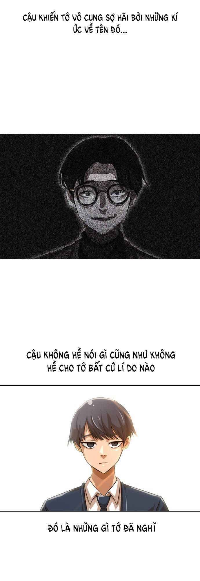 Cô Gái Từ Ứng Dụng Nhắn Tin Ngẫu Nhiên Chapter 61 - Trang 2
