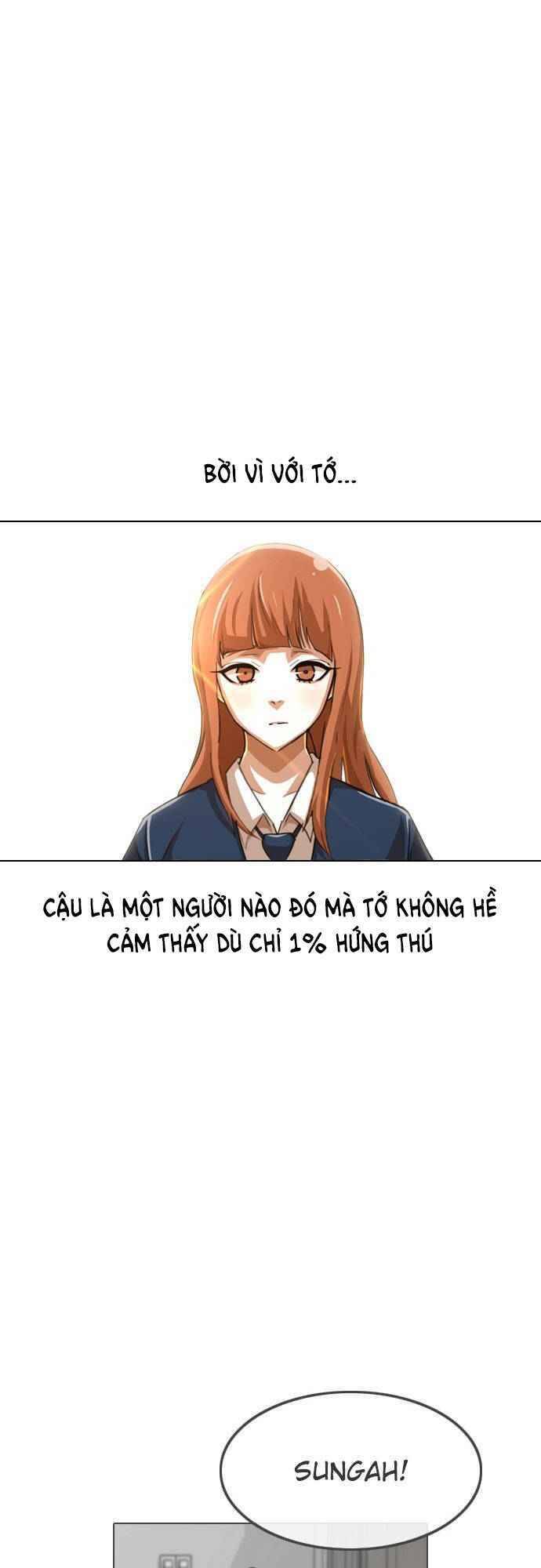 Cô Gái Từ Ứng Dụng Nhắn Tin Ngẫu Nhiên Chapter 61 - Trang 2