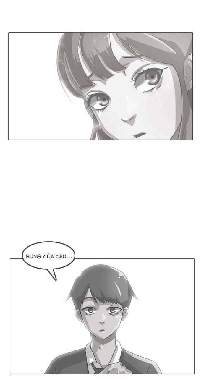 Cô Gái Từ Ứng Dụng Nhắn Tin Ngẫu Nhiên Chapter 61 - Trang 2