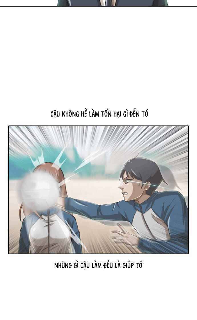 Cô Gái Từ Ứng Dụng Nhắn Tin Ngẫu Nhiên Chapter 61 - Trang 2