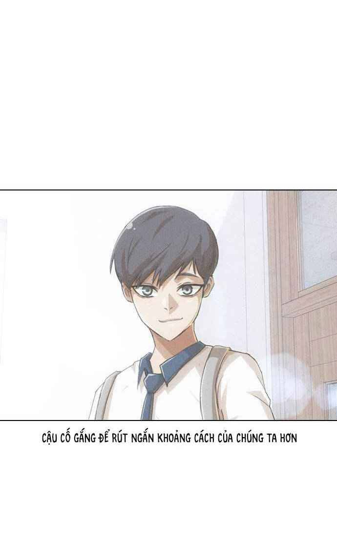 Cô Gái Từ Ứng Dụng Nhắn Tin Ngẫu Nhiên Chapter 61 - Trang 2