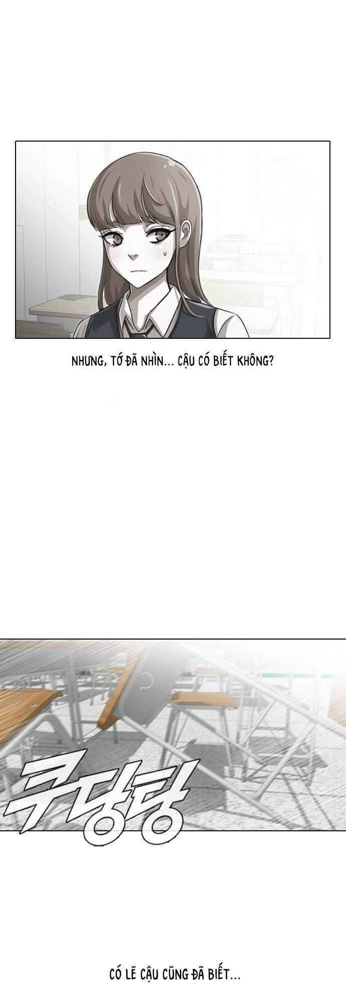 Cô Gái Từ Ứng Dụng Nhắn Tin Ngẫu Nhiên Chapter 61 - Trang 2
