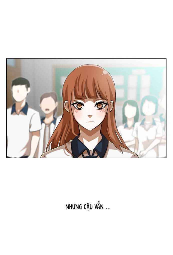 Cô Gái Từ Ứng Dụng Nhắn Tin Ngẫu Nhiên Chapter 61 - Trang 2