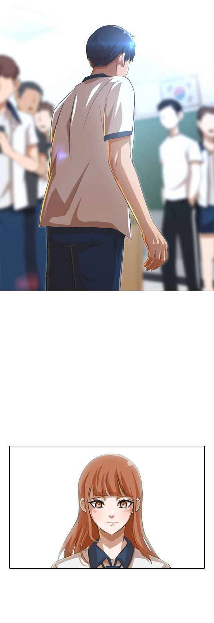 Cô Gái Từ Ứng Dụng Nhắn Tin Ngẫu Nhiên Chapter 61 - Trang 2