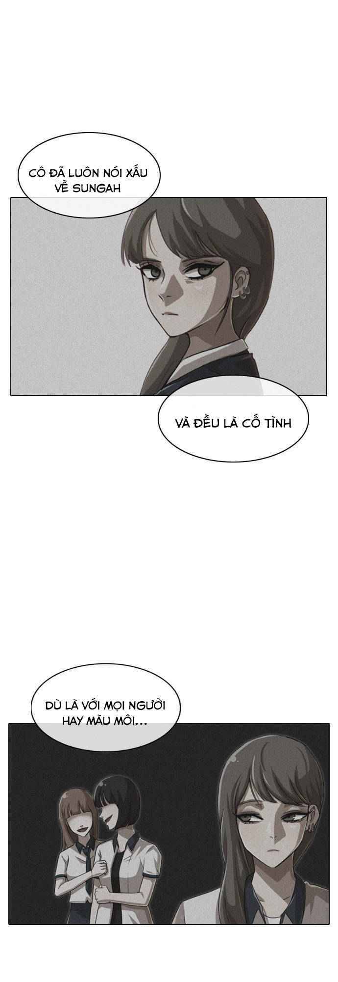 Cô Gái Từ Ứng Dụng Nhắn Tin Ngẫu Nhiên Chapter 61 - Trang 2