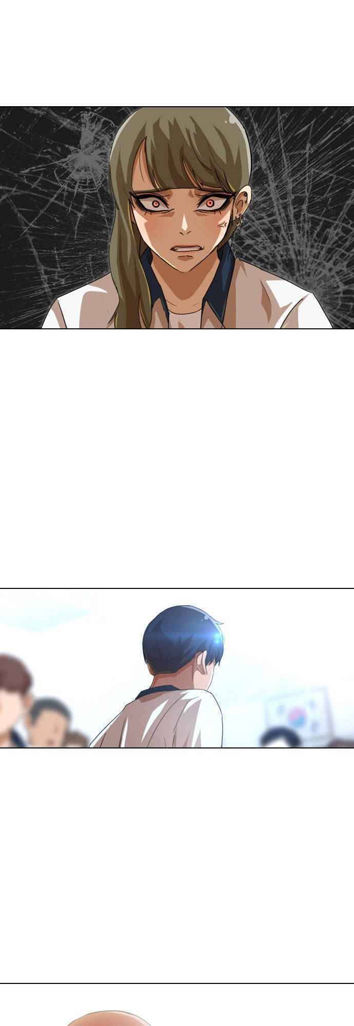 Cô Gái Từ Ứng Dụng Nhắn Tin Ngẫu Nhiên Chapter 61 - Trang 2