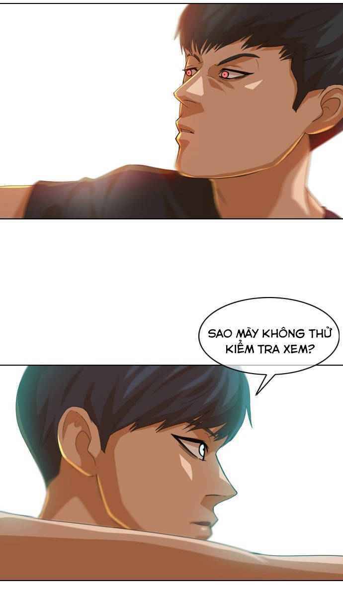 Cô Gái Từ Ứng Dụng Nhắn Tin Ngẫu Nhiên Chapter 61 - Trang 2