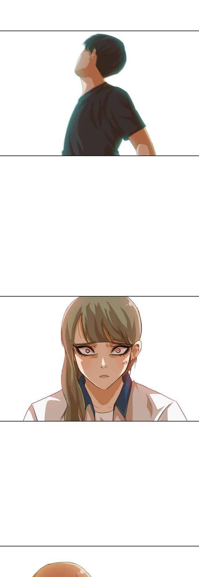 Cô Gái Từ Ứng Dụng Nhắn Tin Ngẫu Nhiên Chapter 61 - Trang 2