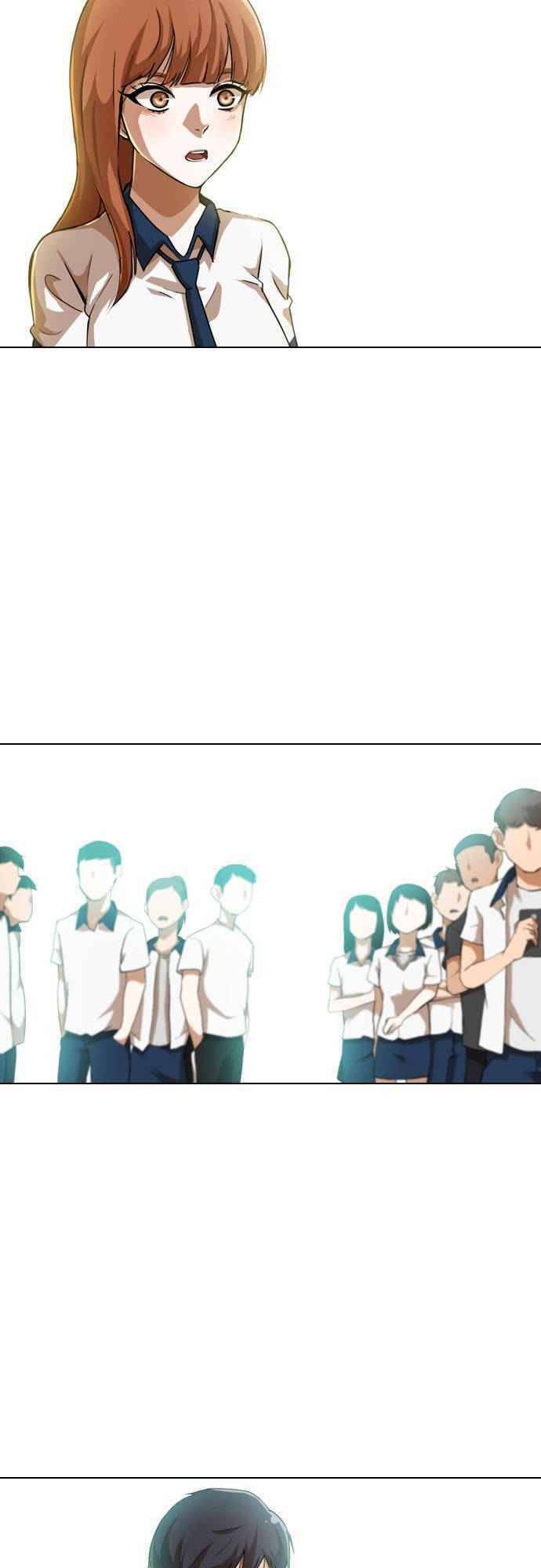 Cô Gái Từ Ứng Dụng Nhắn Tin Ngẫu Nhiên Chapter 61 - Trang 2