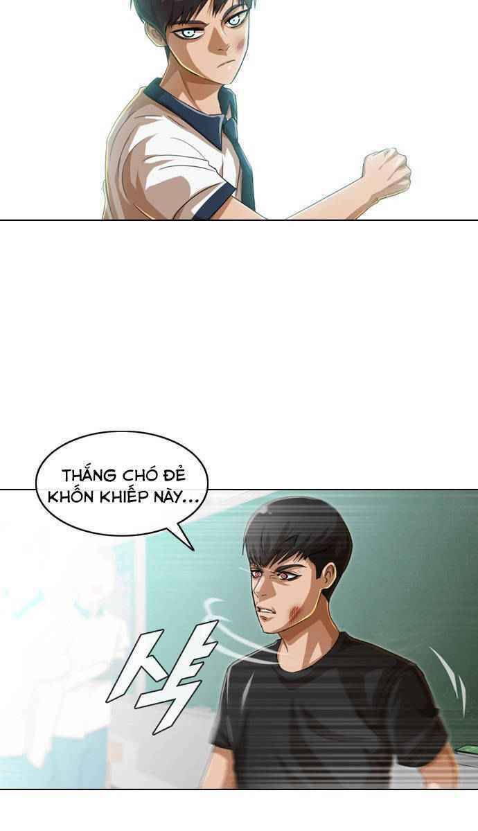 Cô Gái Từ Ứng Dụng Nhắn Tin Ngẫu Nhiên Chapter 61 - Trang 2