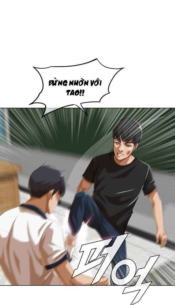 Cô Gái Từ Ứng Dụng Nhắn Tin Ngẫu Nhiên Chapter 61 - Trang 2