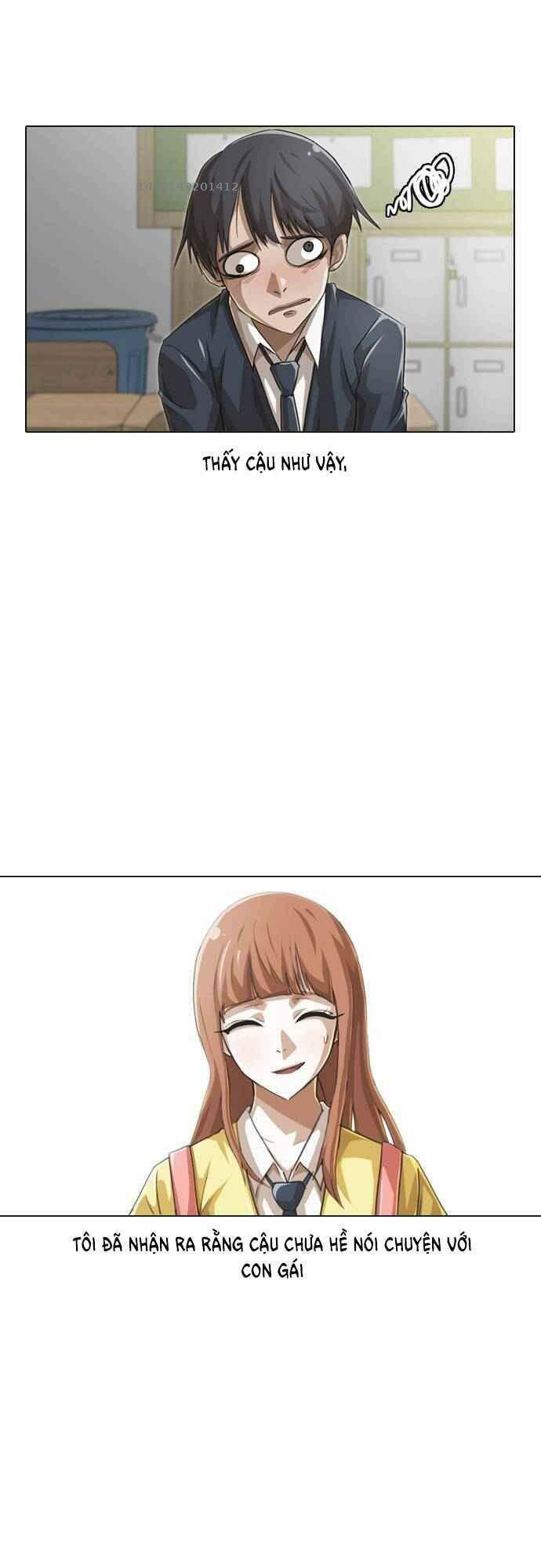 Cô Gái Từ Ứng Dụng Nhắn Tin Ngẫu Nhiên Chapter 61 - Trang 2