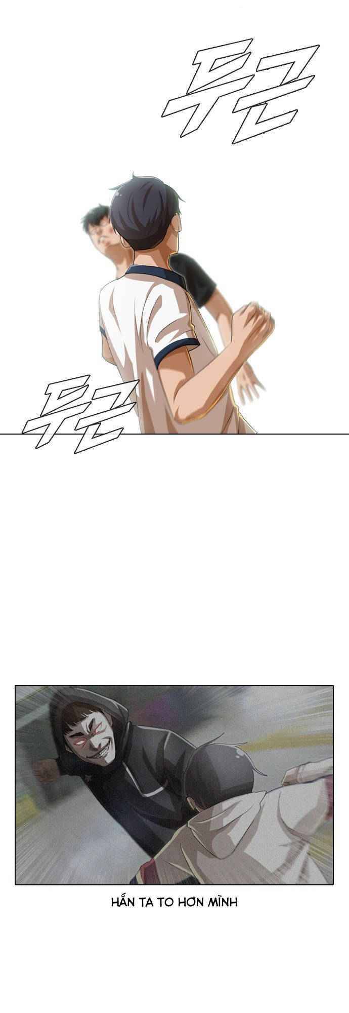 Cô Gái Từ Ứng Dụng Nhắn Tin Ngẫu Nhiên Chapter 61 - Trang 2