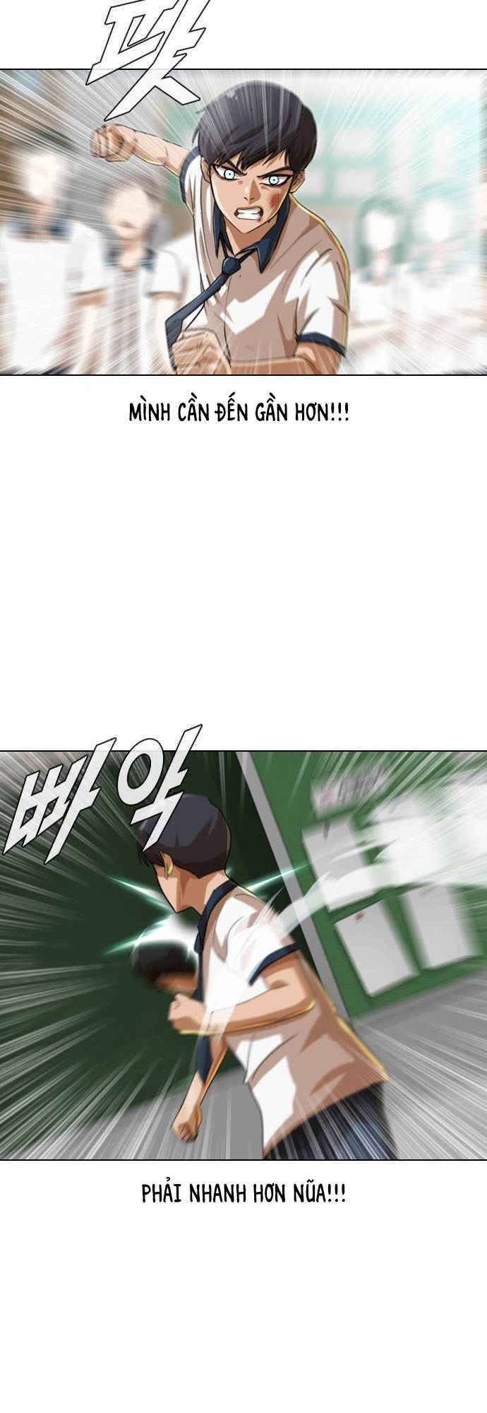 Cô Gái Từ Ứng Dụng Nhắn Tin Ngẫu Nhiên Chapter 61 - Trang 2