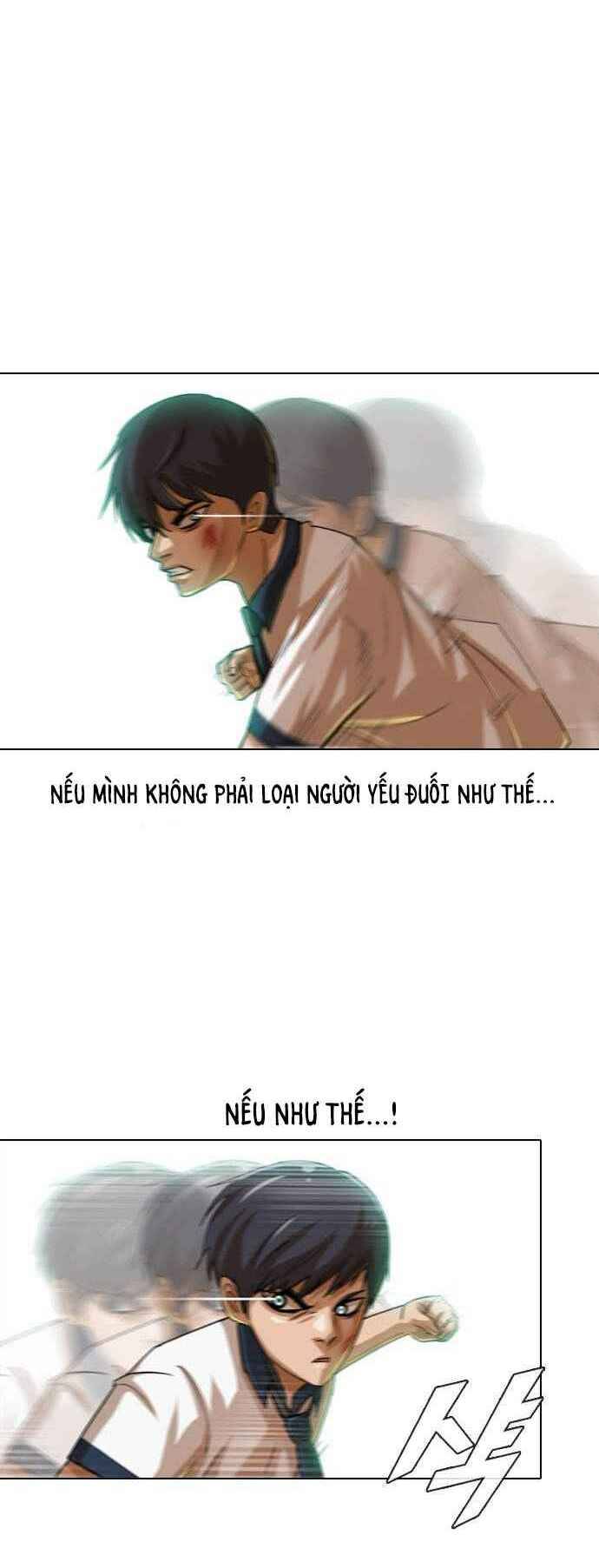 Cô Gái Từ Ứng Dụng Nhắn Tin Ngẫu Nhiên Chapter 61 - Trang 2