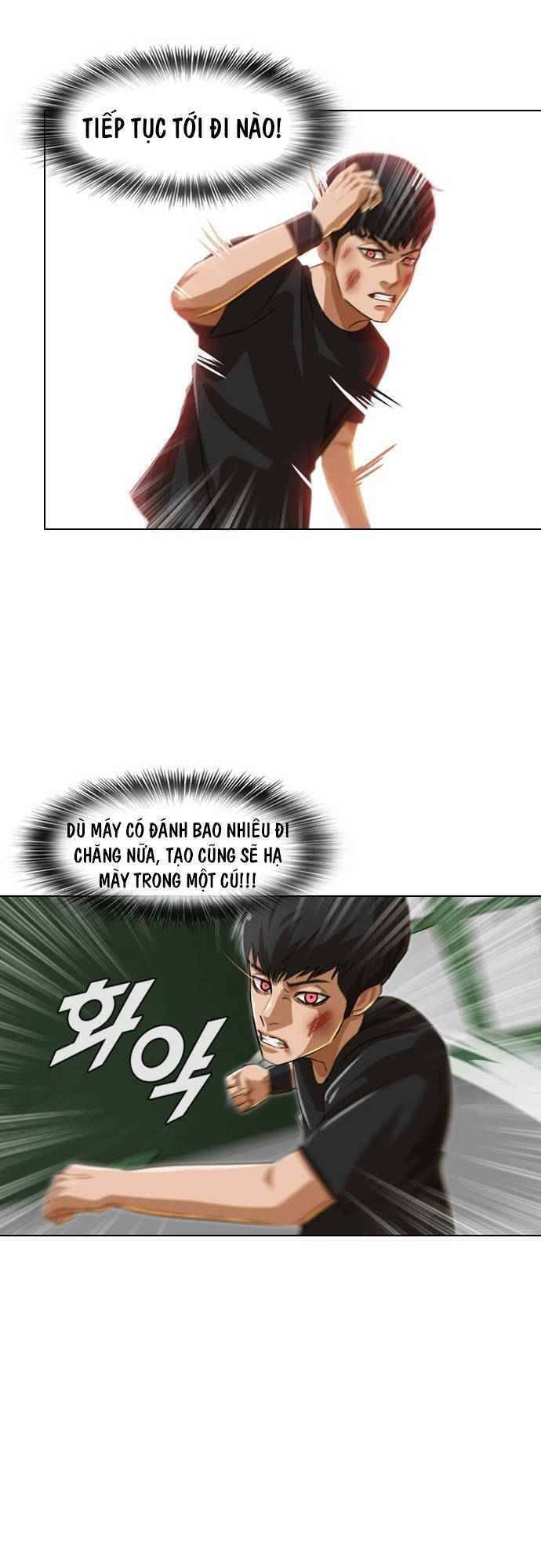 Cô Gái Từ Ứng Dụng Nhắn Tin Ngẫu Nhiên Chapter 61 - Trang 2