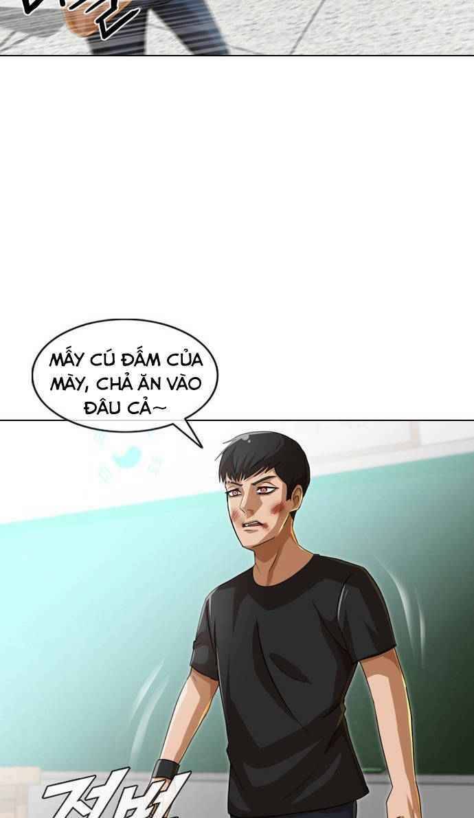 Cô Gái Từ Ứng Dụng Nhắn Tin Ngẫu Nhiên Chapter 61 - Trang 2