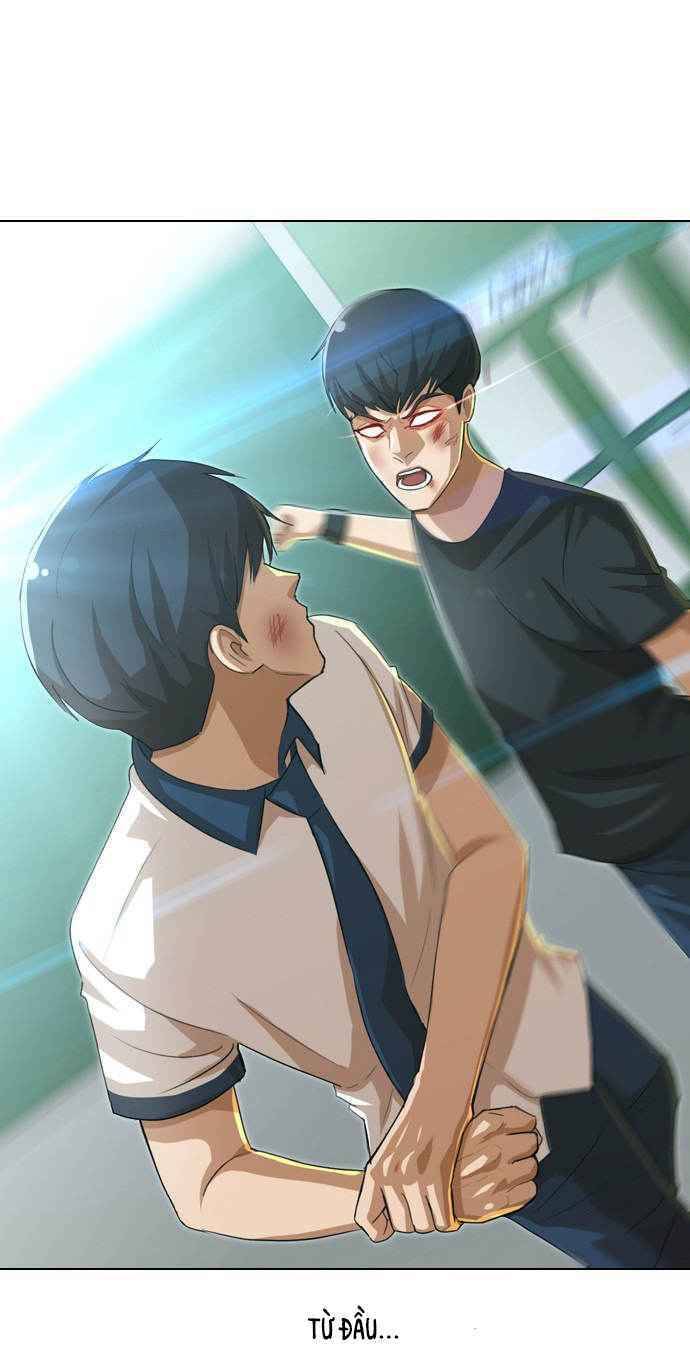 Cô Gái Từ Ứng Dụng Nhắn Tin Ngẫu Nhiên Chapter 61 - Trang 2