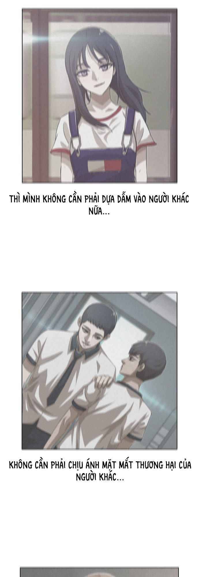 Cô Gái Từ Ứng Dụng Nhắn Tin Ngẫu Nhiên Chapter 61 - Trang 2