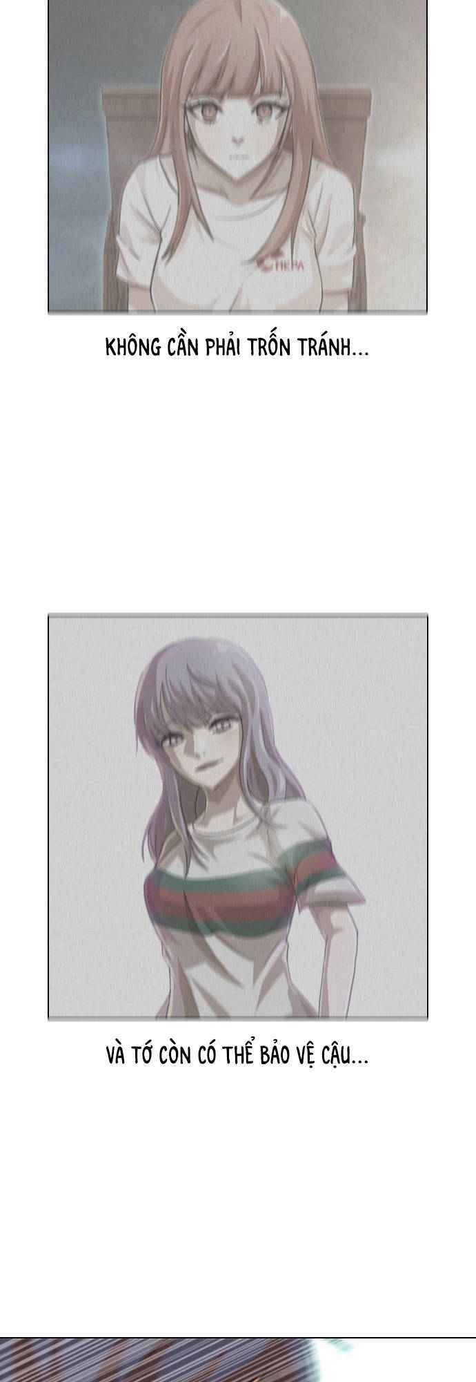 Cô Gái Từ Ứng Dụng Nhắn Tin Ngẫu Nhiên Chapter 61 - Trang 2