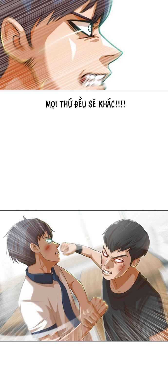 Cô Gái Từ Ứng Dụng Nhắn Tin Ngẫu Nhiên Chapter 61 - Trang 2