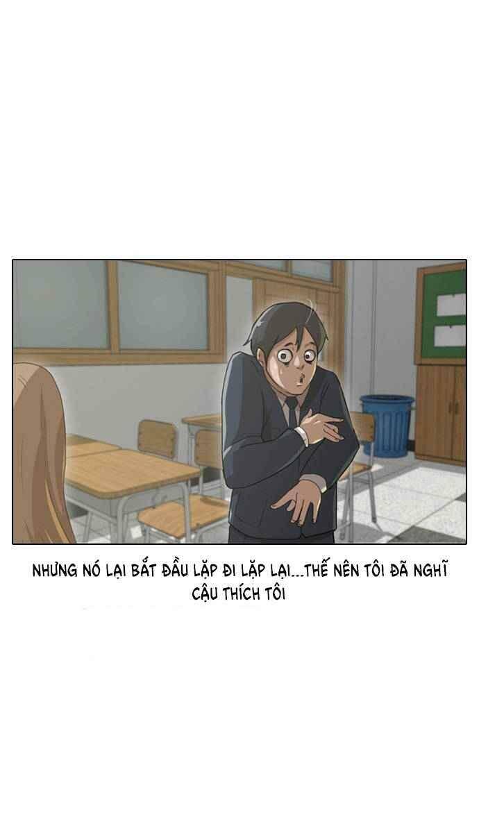 Cô Gái Từ Ứng Dụng Nhắn Tin Ngẫu Nhiên Chapter 61 - Trang 2