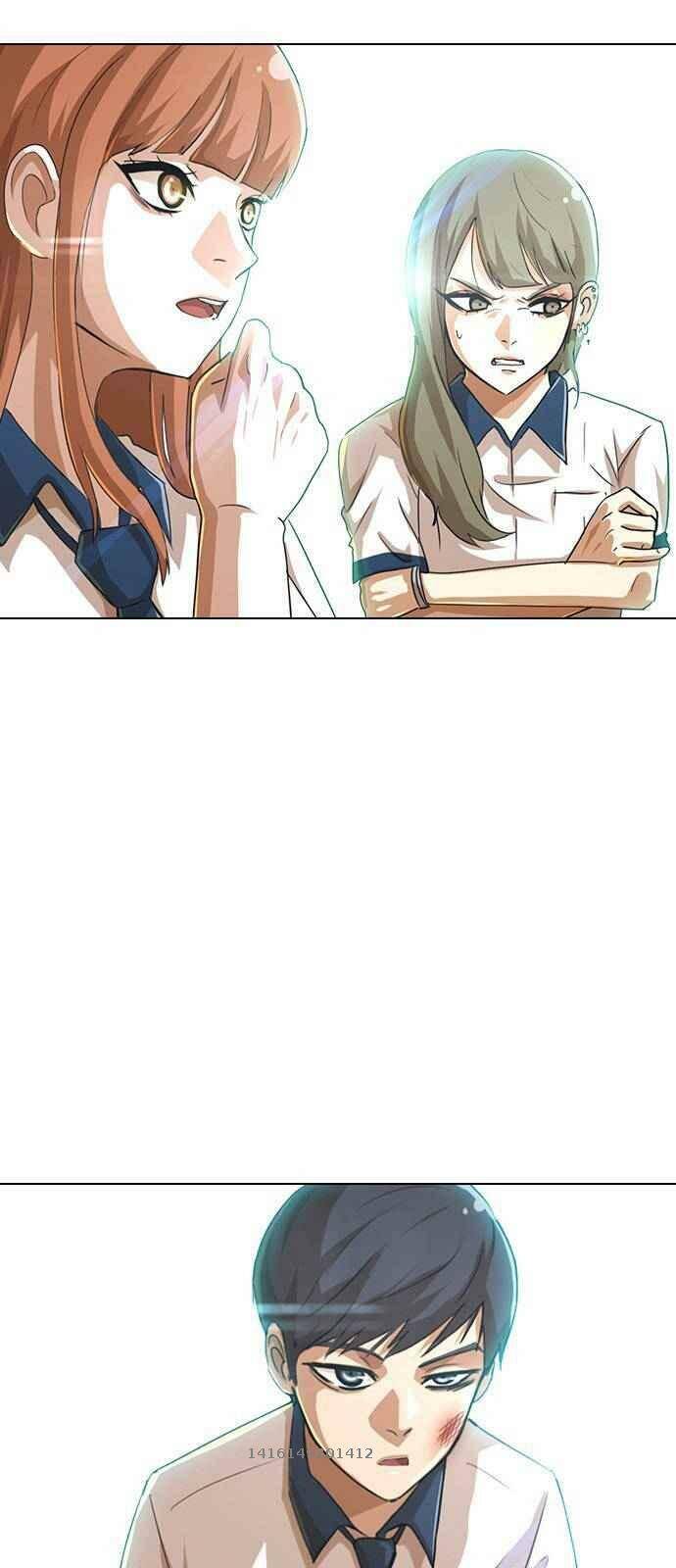 Cô Gái Từ Ứng Dụng Nhắn Tin Ngẫu Nhiên Chapter 61 - Trang 2