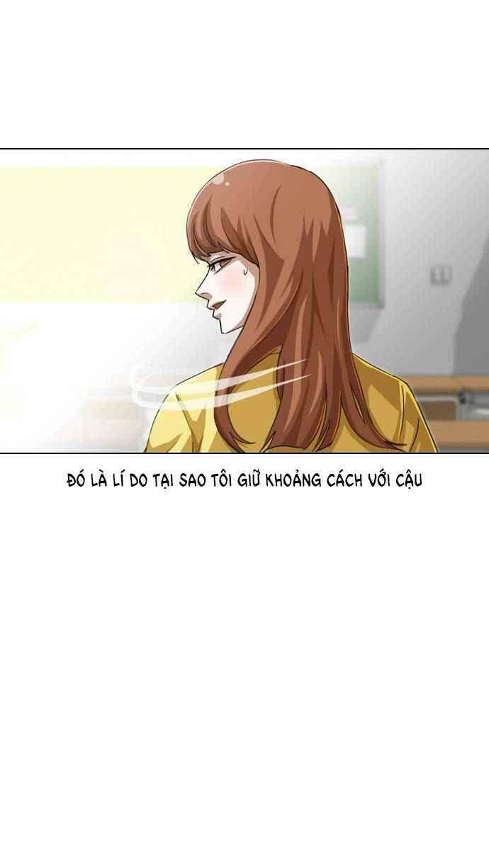 Cô Gái Từ Ứng Dụng Nhắn Tin Ngẫu Nhiên Chapter 61 - Trang 2