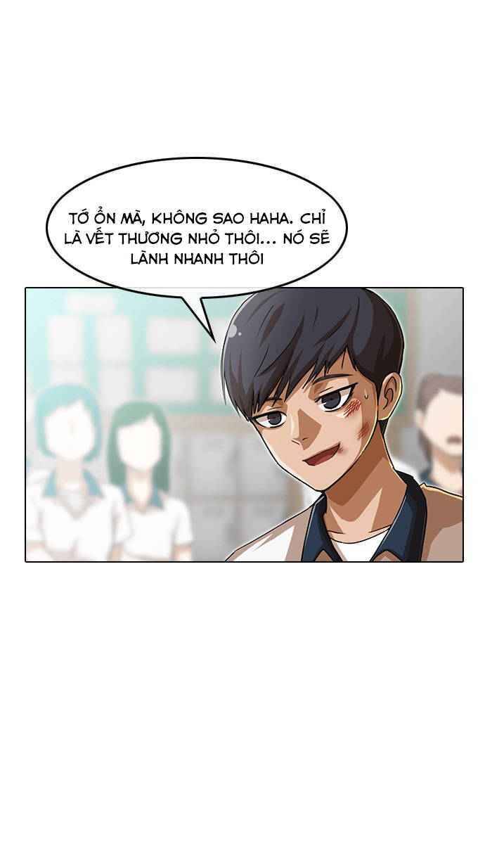 Cô Gái Từ Ứng Dụng Nhắn Tin Ngẫu Nhiên Chapter 62 - Trang 2