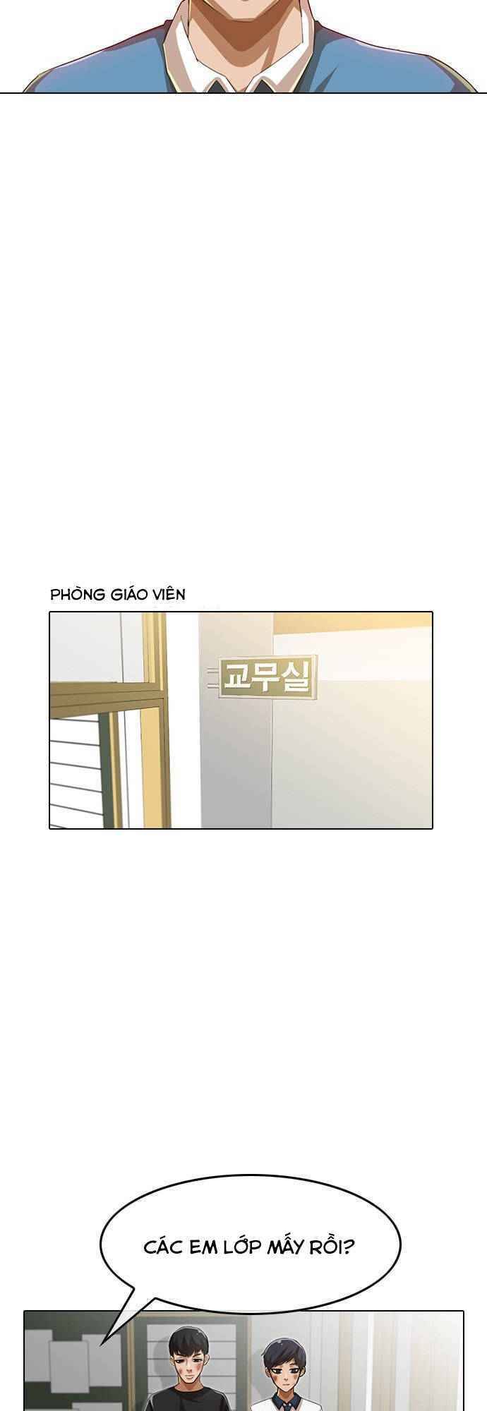 Cô Gái Từ Ứng Dụng Nhắn Tin Ngẫu Nhiên Chapter 62 - Trang 2