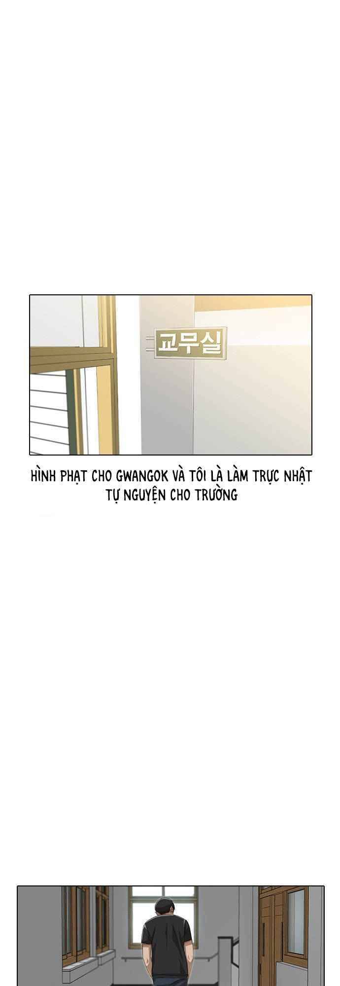 Cô Gái Từ Ứng Dụng Nhắn Tin Ngẫu Nhiên Chapter 62 - Trang 2