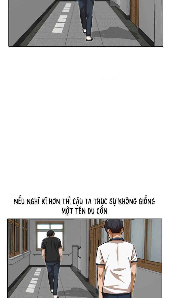 Cô Gái Từ Ứng Dụng Nhắn Tin Ngẫu Nhiên Chapter 62 - Trang 2